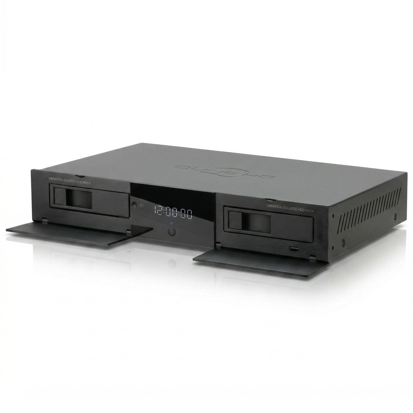 Dune HD Duo 8K