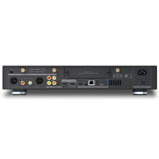 Dune HD Max Vision 4K UHD