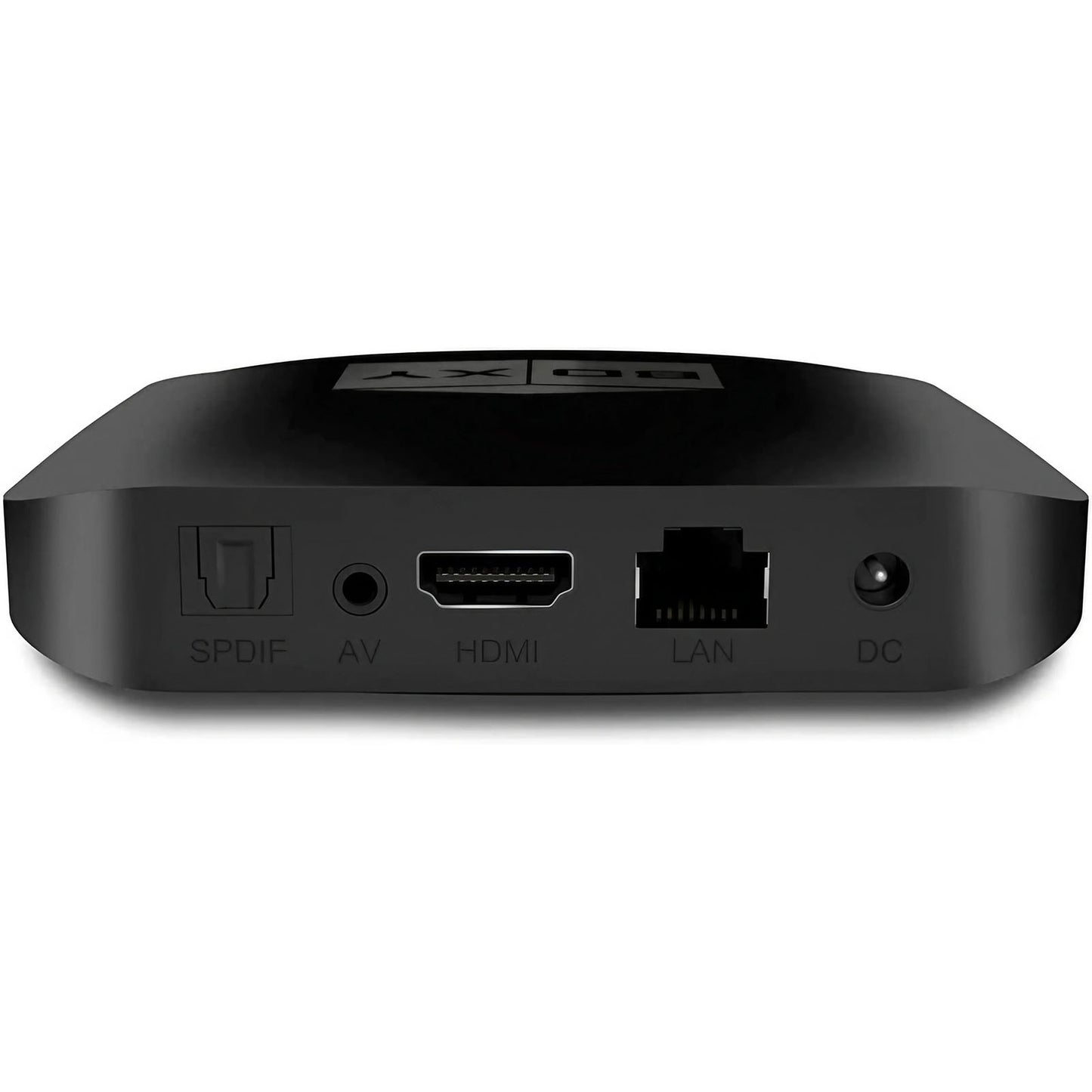 BOXY Android TV 11 Box Streaming Media Player §