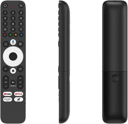 Dune HD Homatics R 4K Plus - Fernbedienung