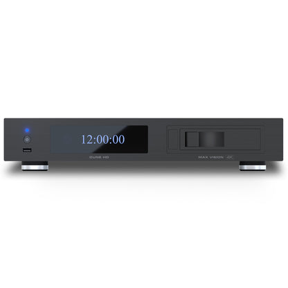 Dune HD Max Vision 4K UHD
