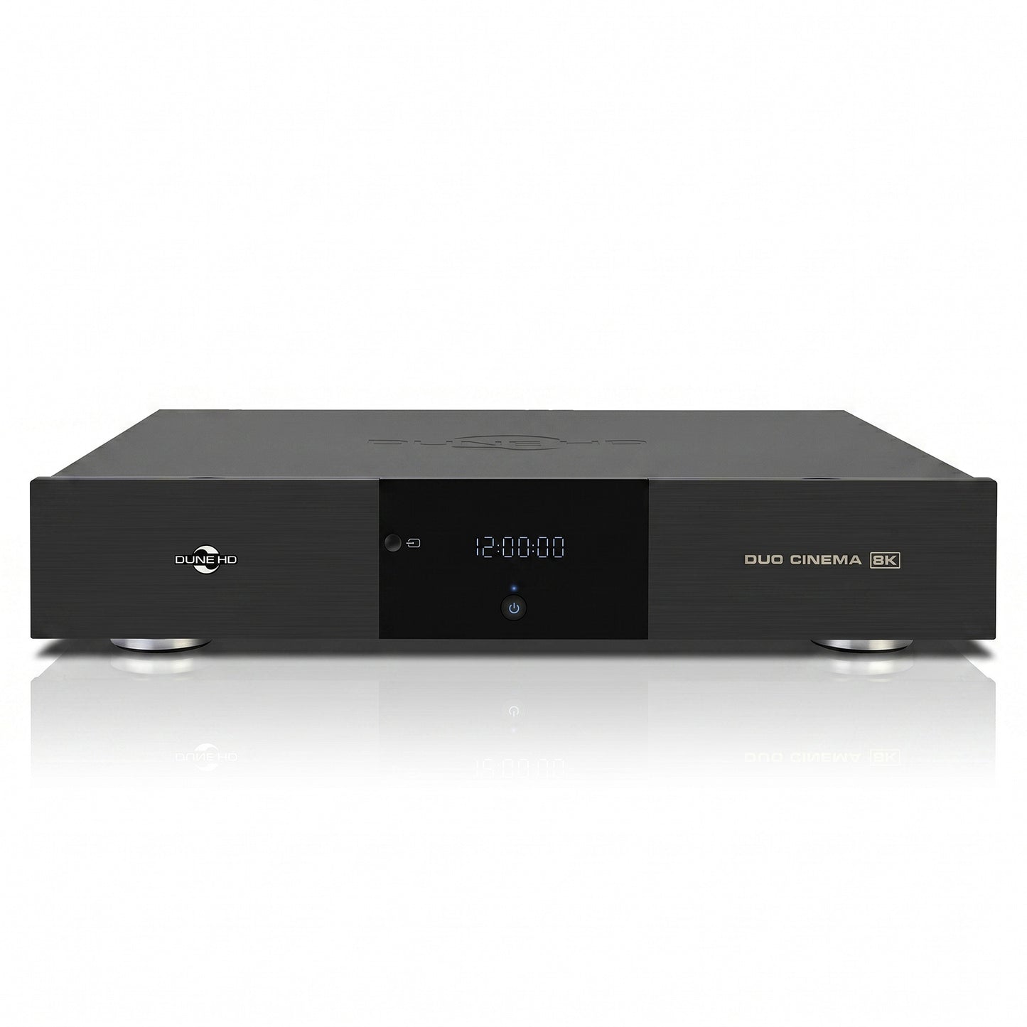 Dune HD Duo Cinema 8K